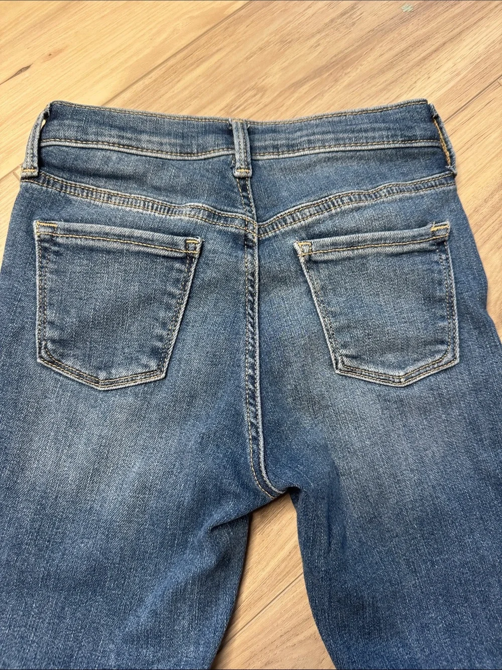Rockstar jeggings